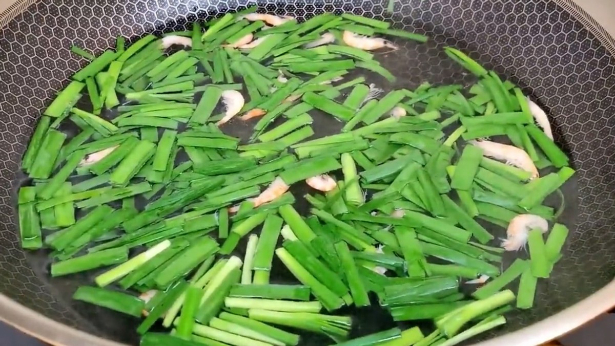 它才是“壮阳大户”，春天多吃它，男人强身健体，女人吃气色好