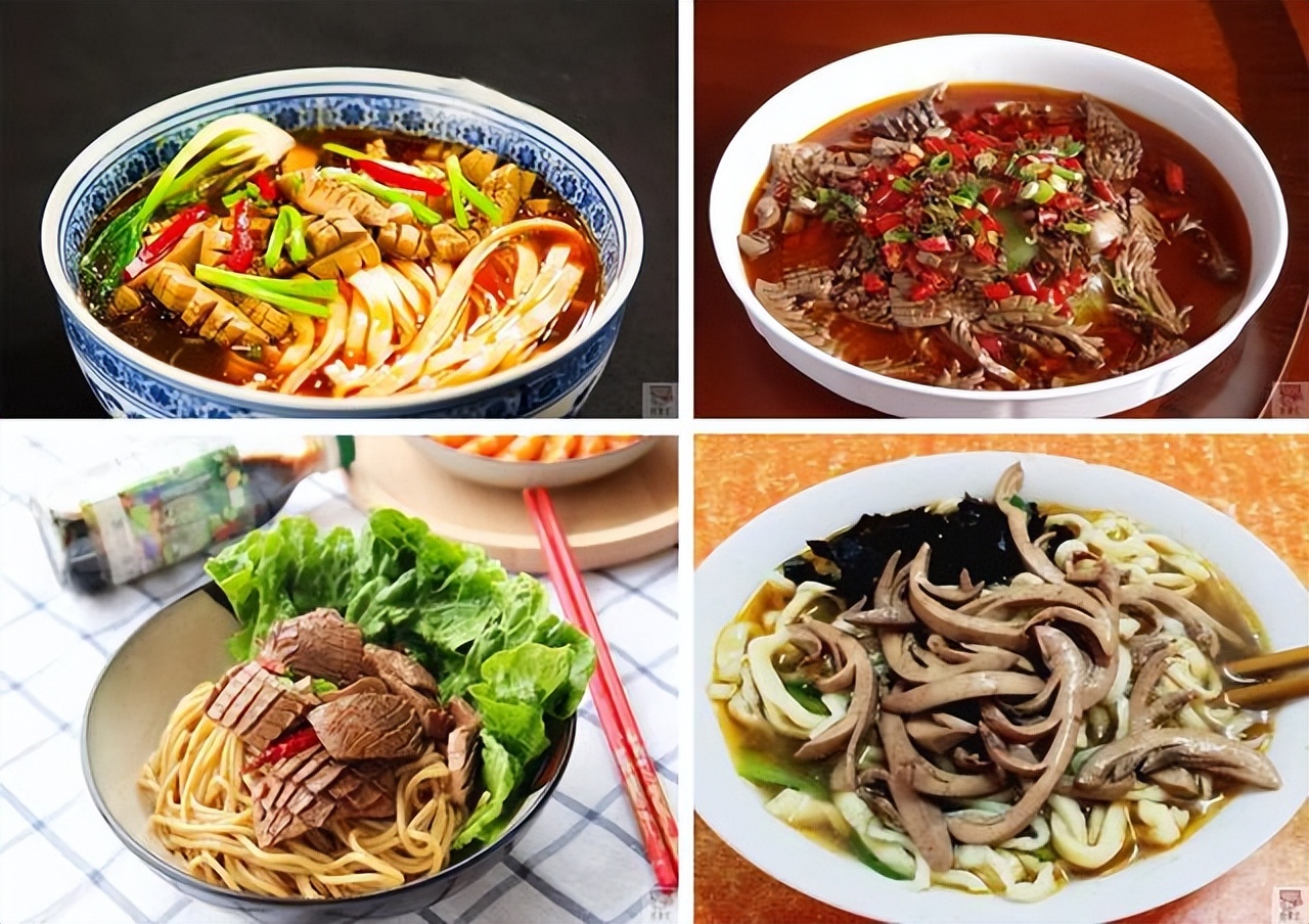 会吃的人都知道，浙江真正好吃的美食不在杭州，而是在这三座小城