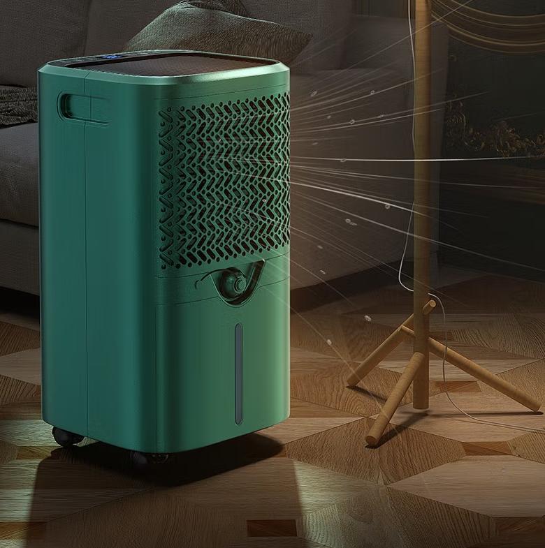 工业除湿机十大品牌排名及价格,抽湿机测评排行2023