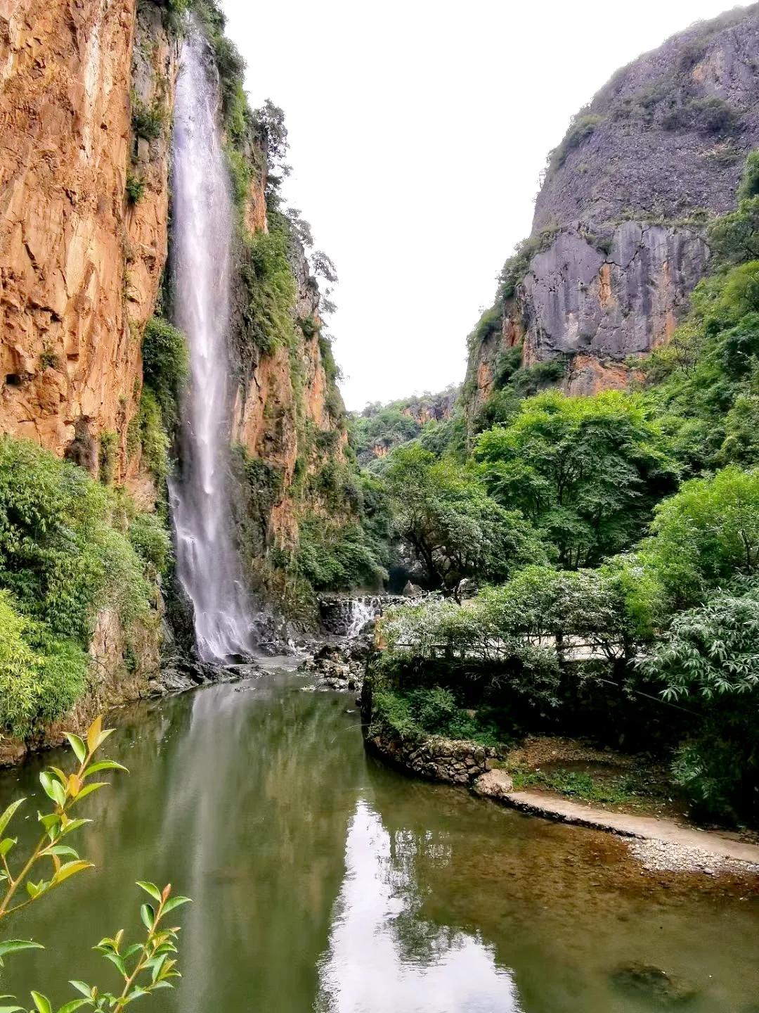丽江观音峡旅游攻略,丽江观音峡的优美句子