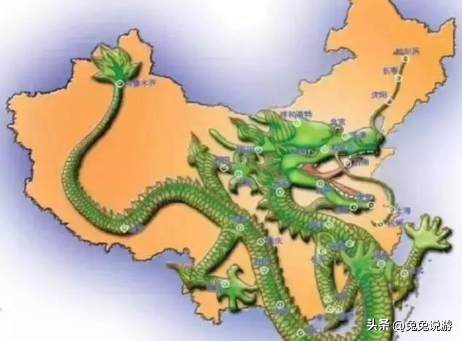 蒋介石故居龙脉分析,蒋介石真实故居龙脉