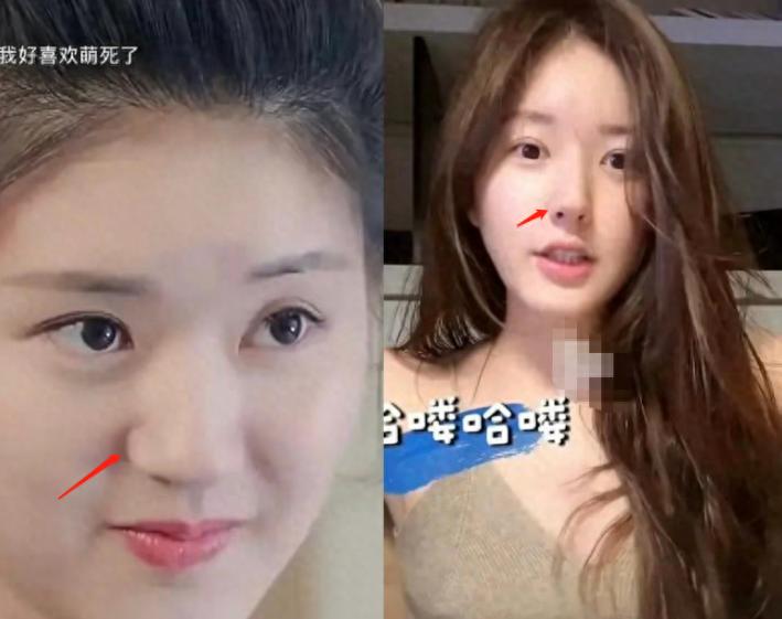 娱乐圈的明星为什么变化那么大,娱乐圈毫无预兆突然变脸的明星