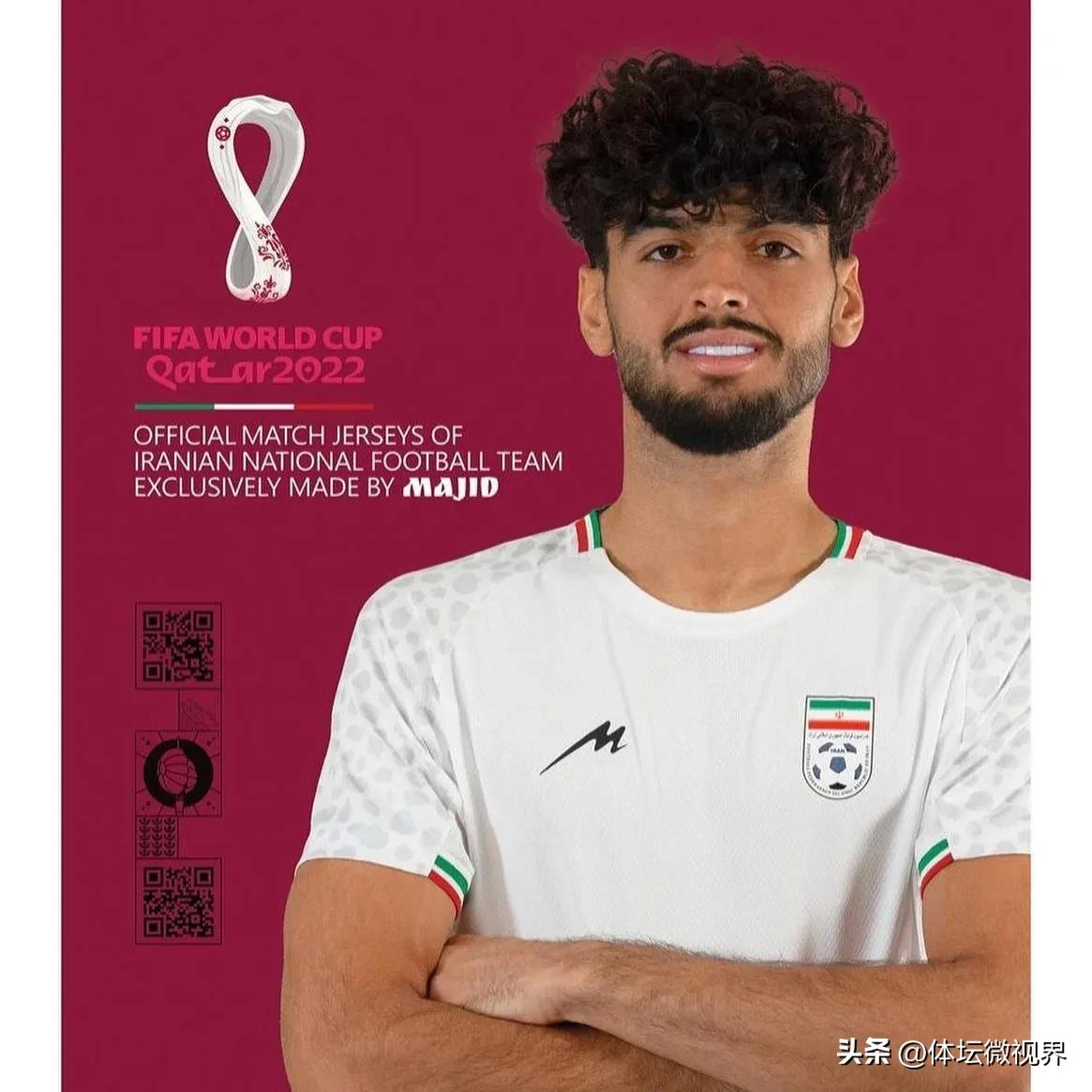 2022世界杯32强球衣图片,世界杯32国各国球衣