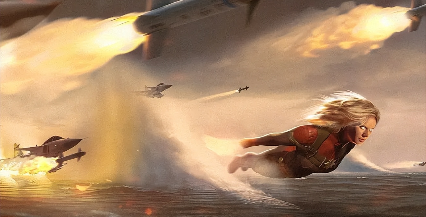 漫威三代蜘蛛侠同框讲解,漫威三蛛同框