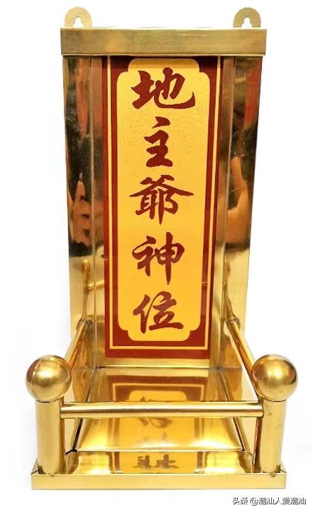 潮汕一年四季拜神规矩,潮汕拜神有哪些礼节