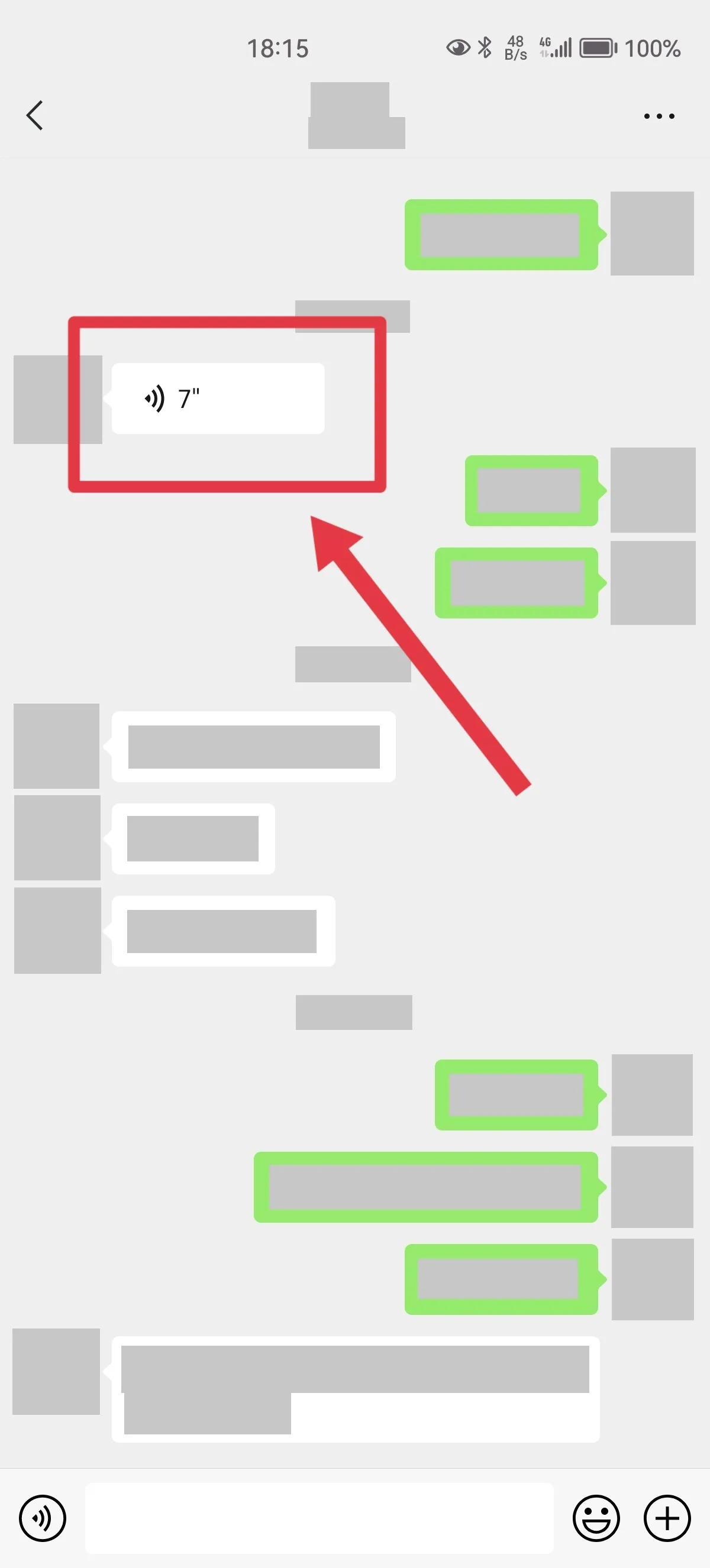 如何转发微信语音条,如何转发微信语音苹果