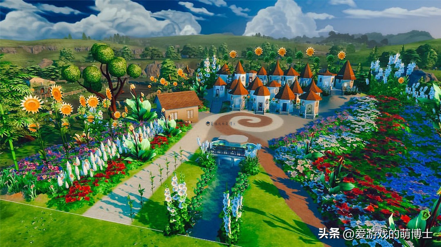 你听说过数字建筑师吗?他们在游戏里帮人盖房子,收入颇丰