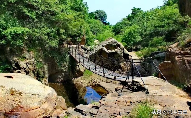 连云港十大必玩景点,连云港旅游十大必去景点