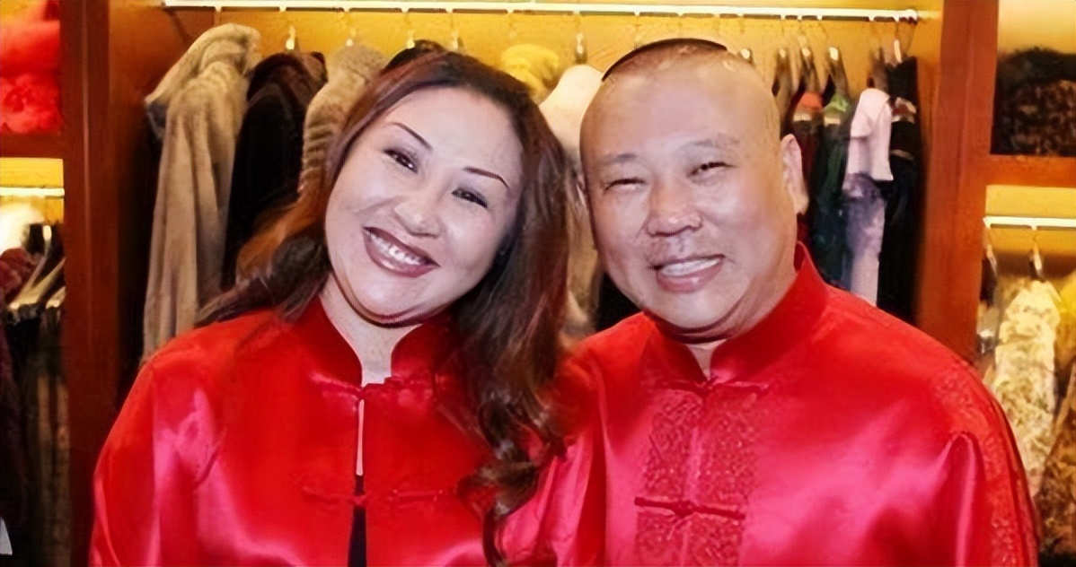 王惠和郭麒麟曹云金,德云社董事长王惠和曹云金的关系