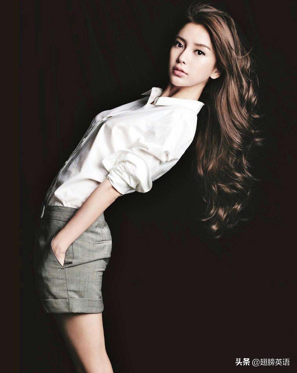 死磕这100个重点句型英语稳上130,100个英语高频句型300句