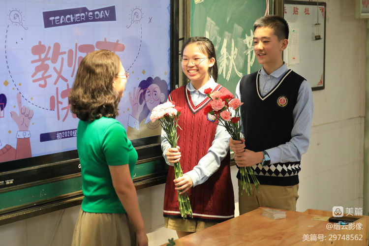 重庆市兼善中学90周年回放,重庆市兼善中学2002