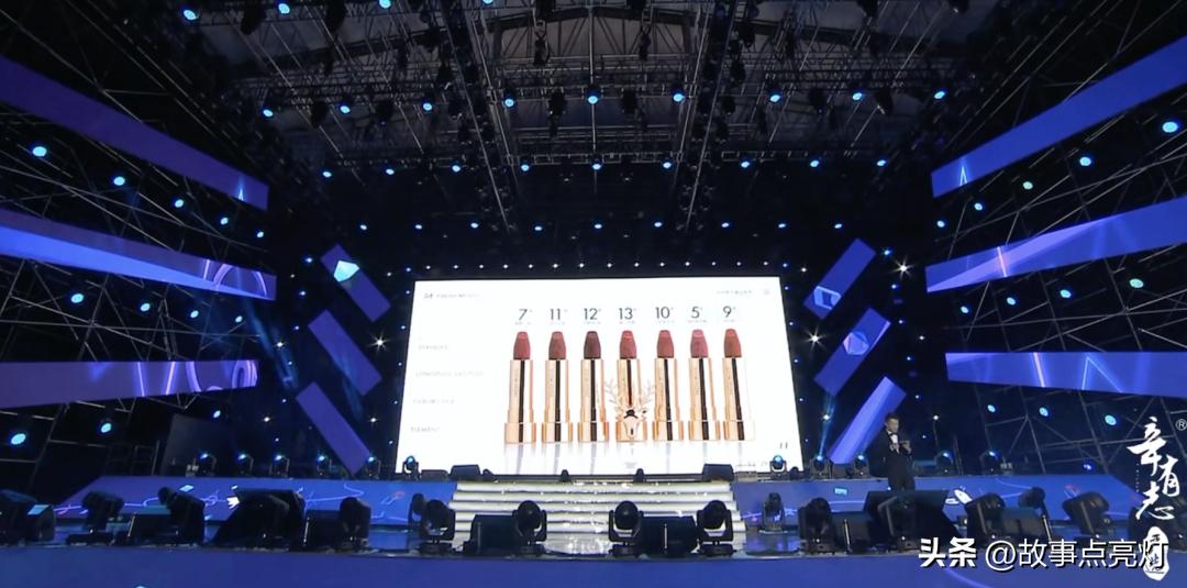 那一年，李佳琦月薪四千，罗永浩负债6亿