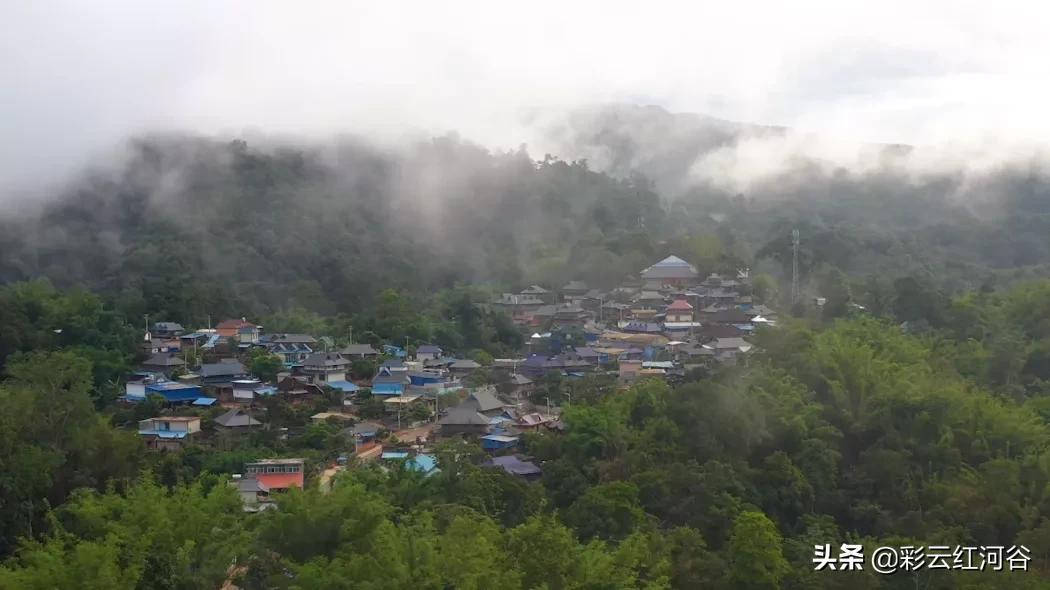 景洪夜景最好的地方,景洪边境是在什么地方