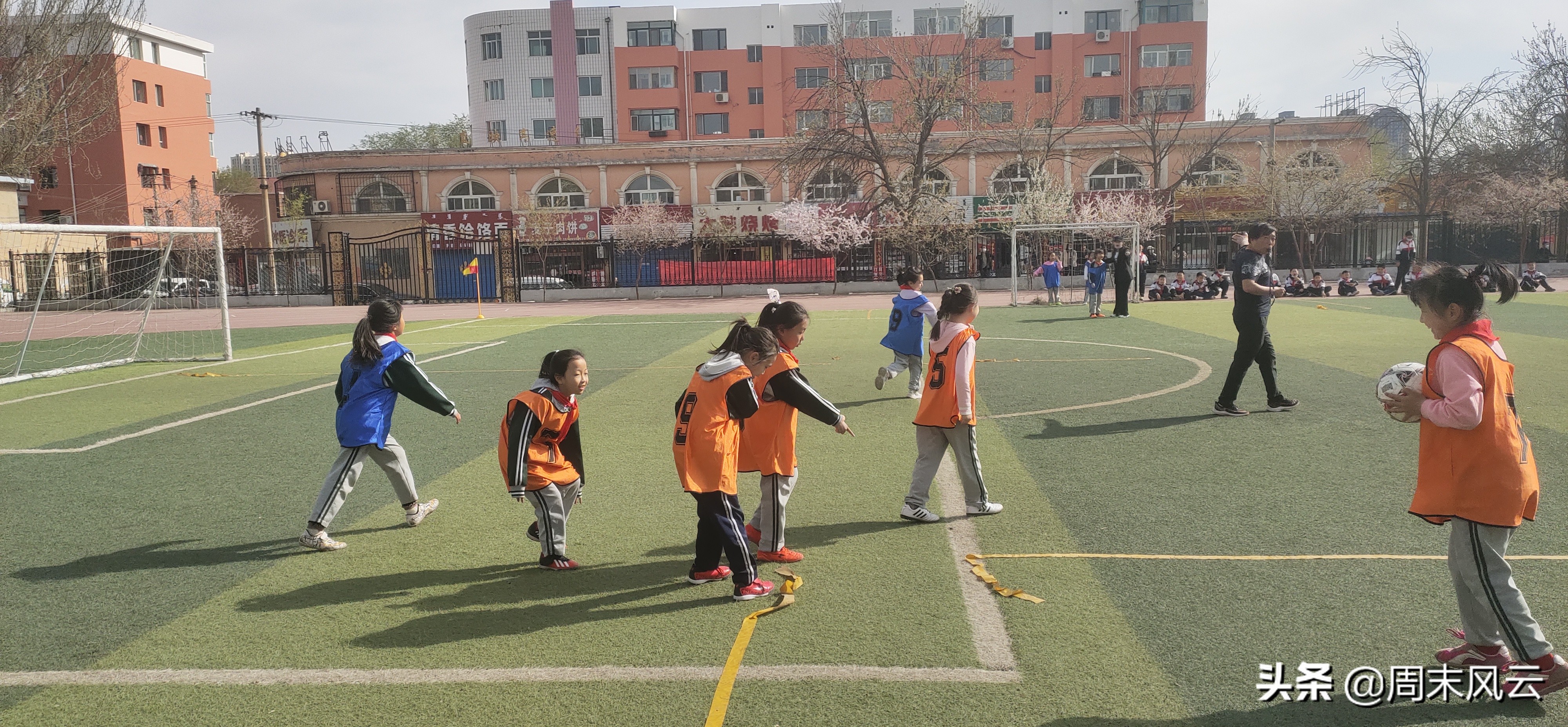 第二届校长杯足球联赛,校长杯校园足球联赛淘汰赛