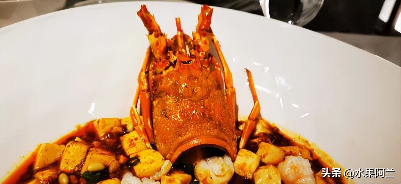 龙虾最好吃的5种做法简单,在家如何做出美味又好吃的龙虾