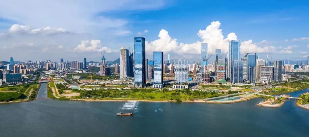 前海金融是做什么的,前海36条深度解读