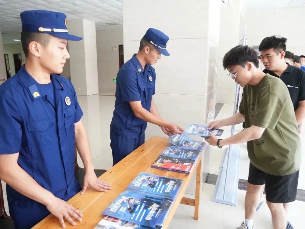 消防指挥员晋升制度,消防员晋升机制指挥员