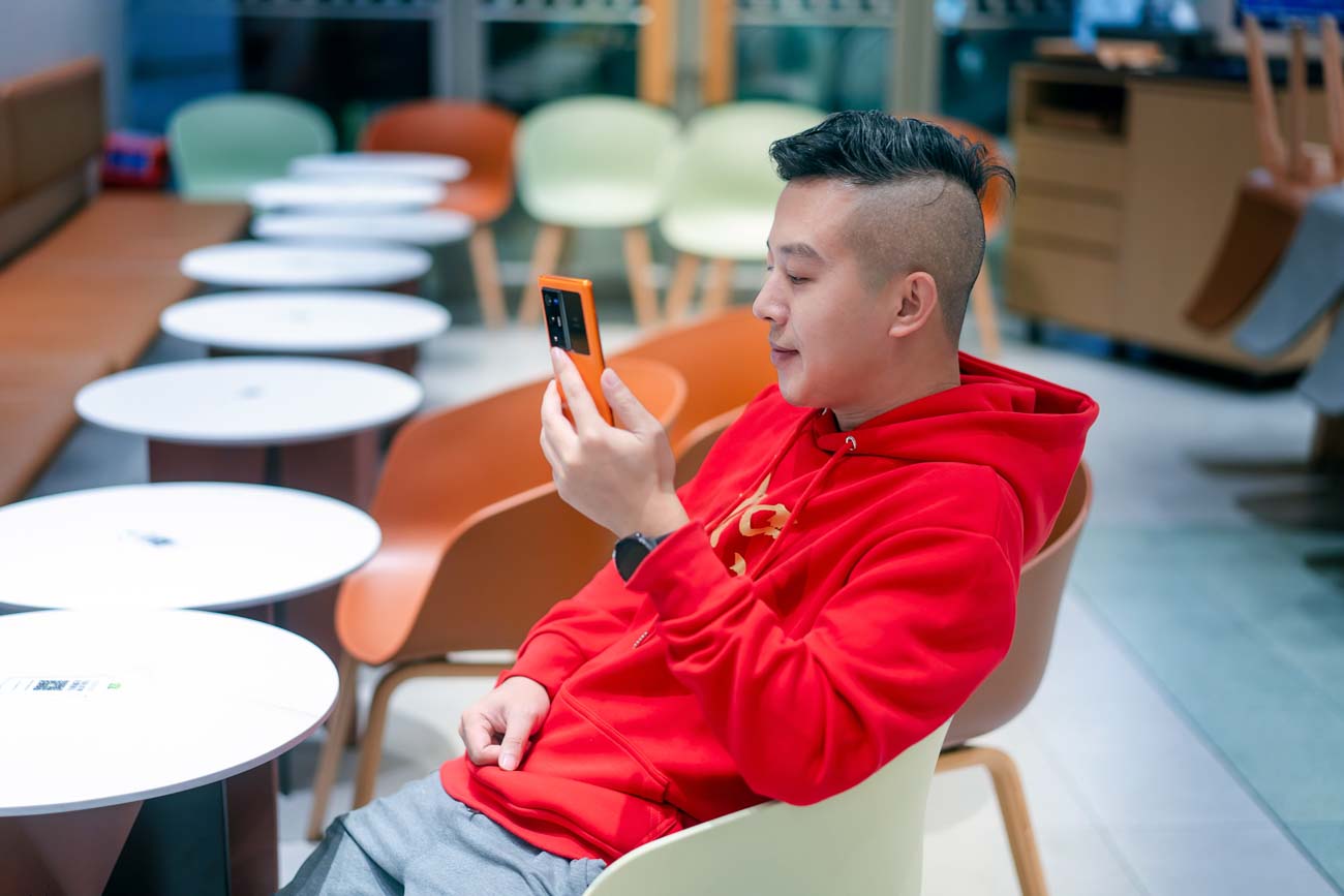 中国潮卫衣穿出中国风,改良版中国风秋冬款卫衣