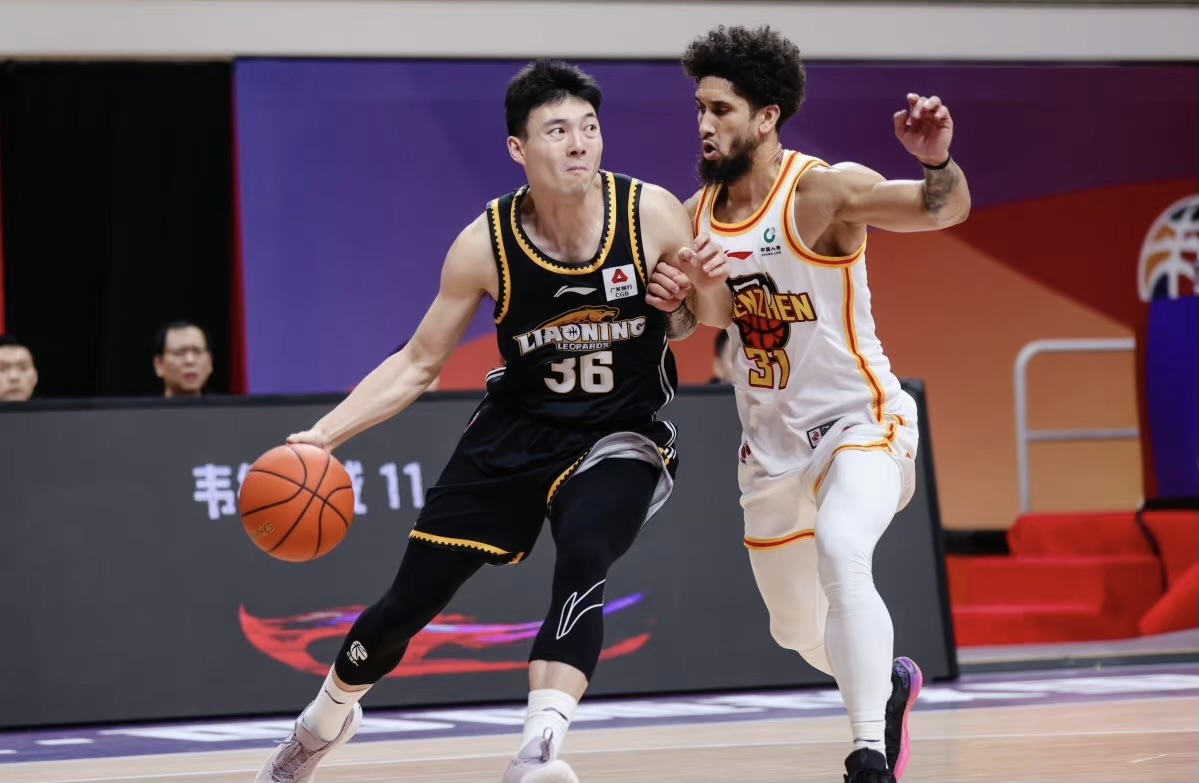 辽宁男篮半决赛杨鸣坐回板凳席,曝杨鸣或重返辽宁男篮