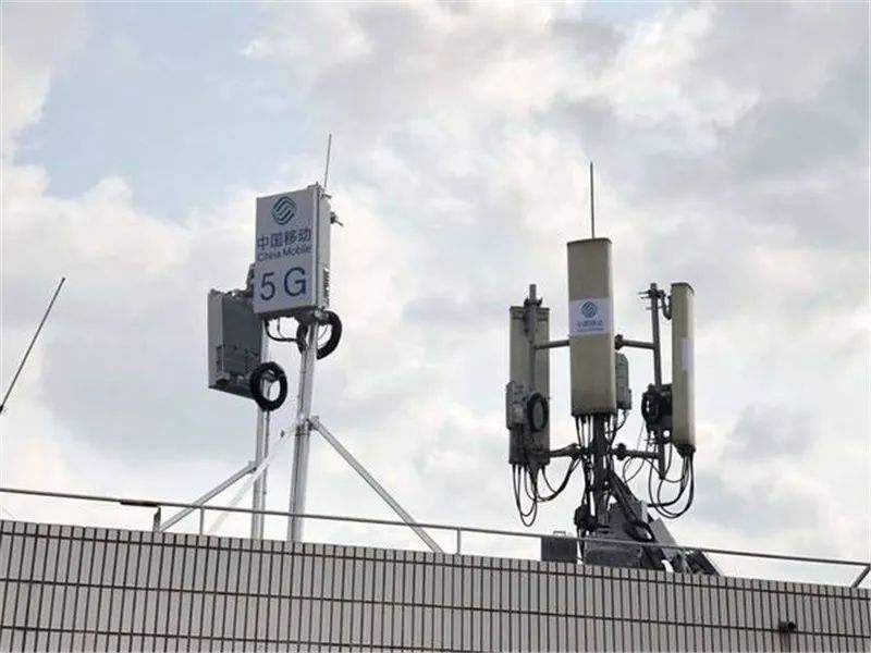 三大运营商为什么只有移动用户多,中国移动和移动运营商一样吗