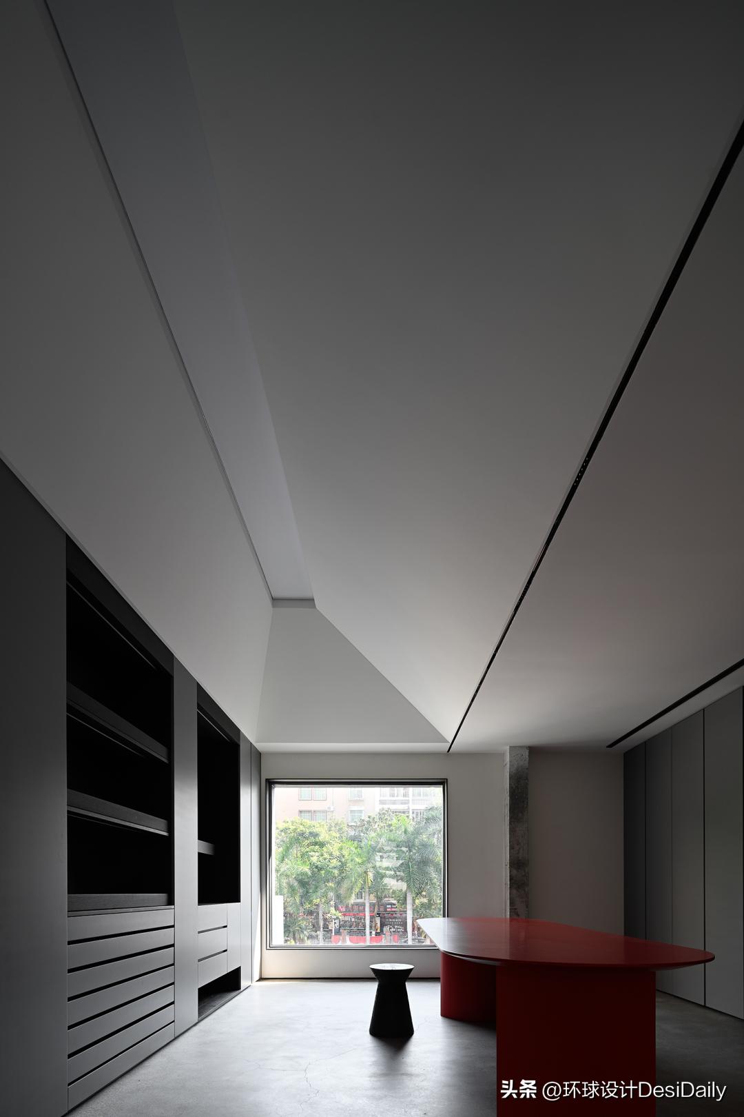 首发.墨问设计高晓峰｜​合而相生「环球设计3056期」