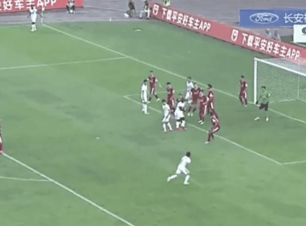 中国男足百大名场面爆笑,中国足球名场面喝水哥