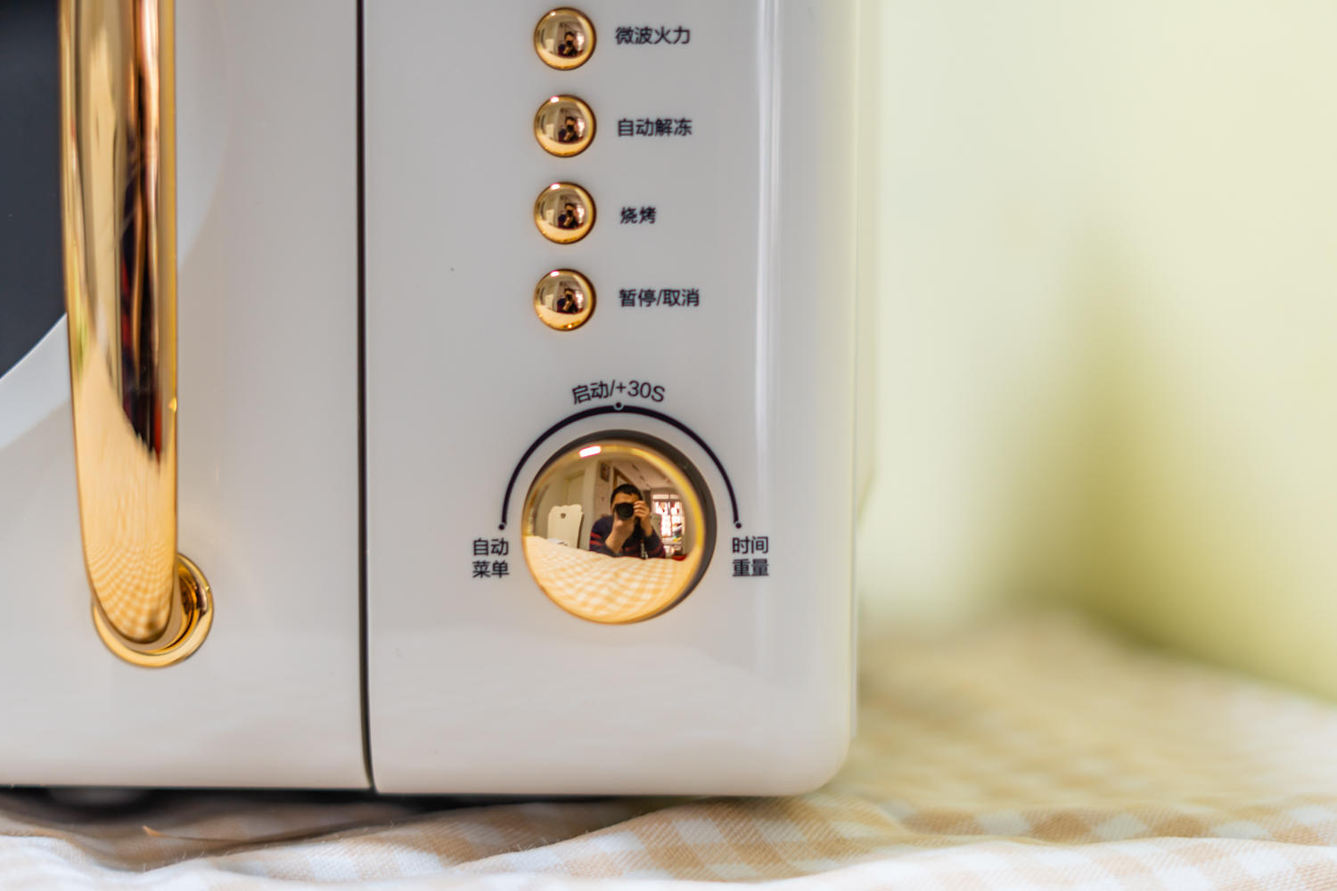 大宇微波炉微烤一体,微烤一体微波炉专用烤盘