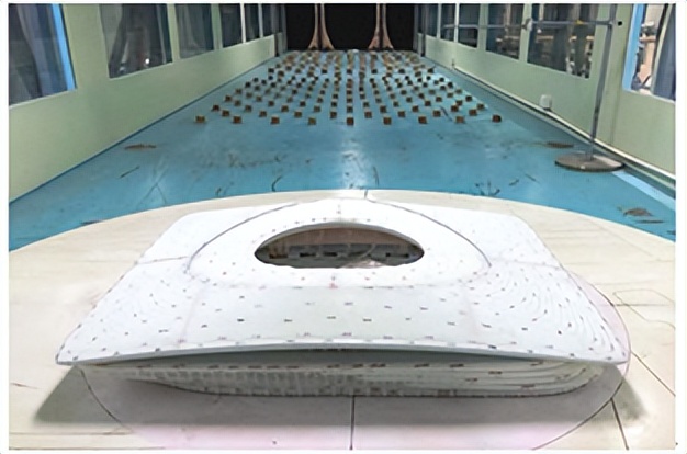 西安国际足球中心设计漂亮,西安国际足球中心屋盖结构