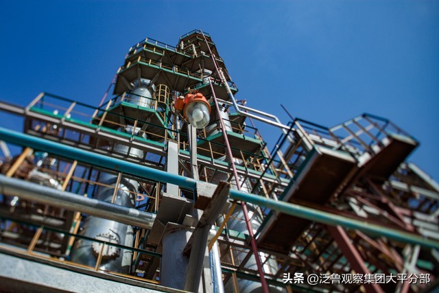 狂赚100亿！中国在沙特投600亿建成沙漠珍珠秒变“摇钱树”