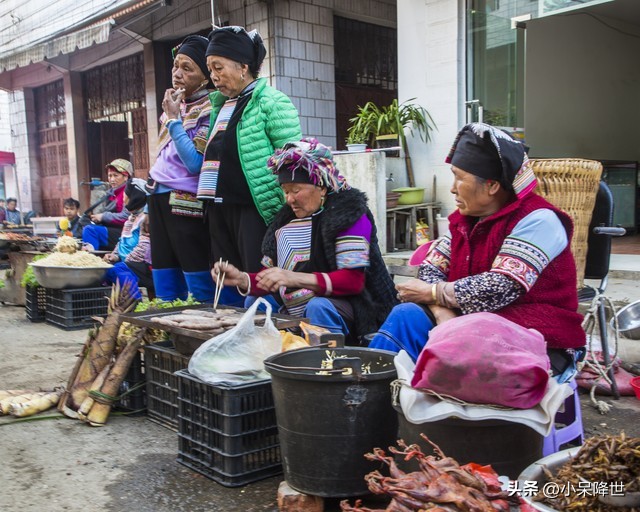 农村赶大集有什么政策,赶大集有什么政策