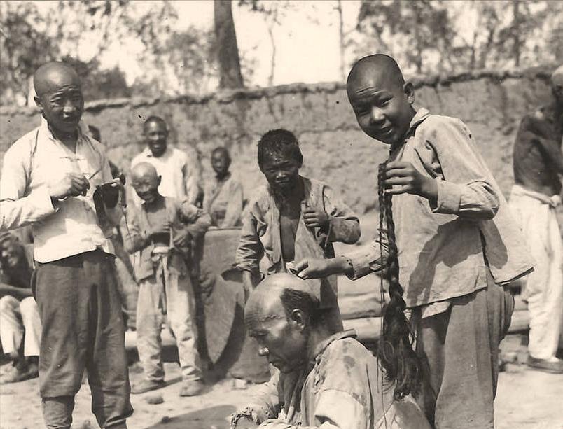 董竹君传奇一生19,董竹君传奇一生46