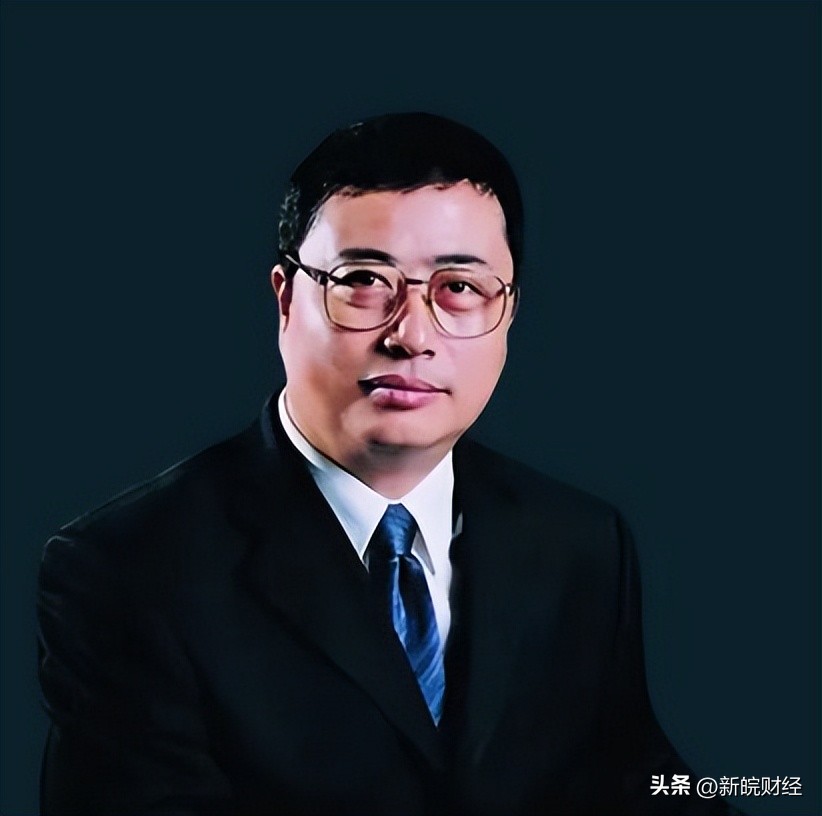 十大徽商领袖名单公布,当代十大徽商代表人