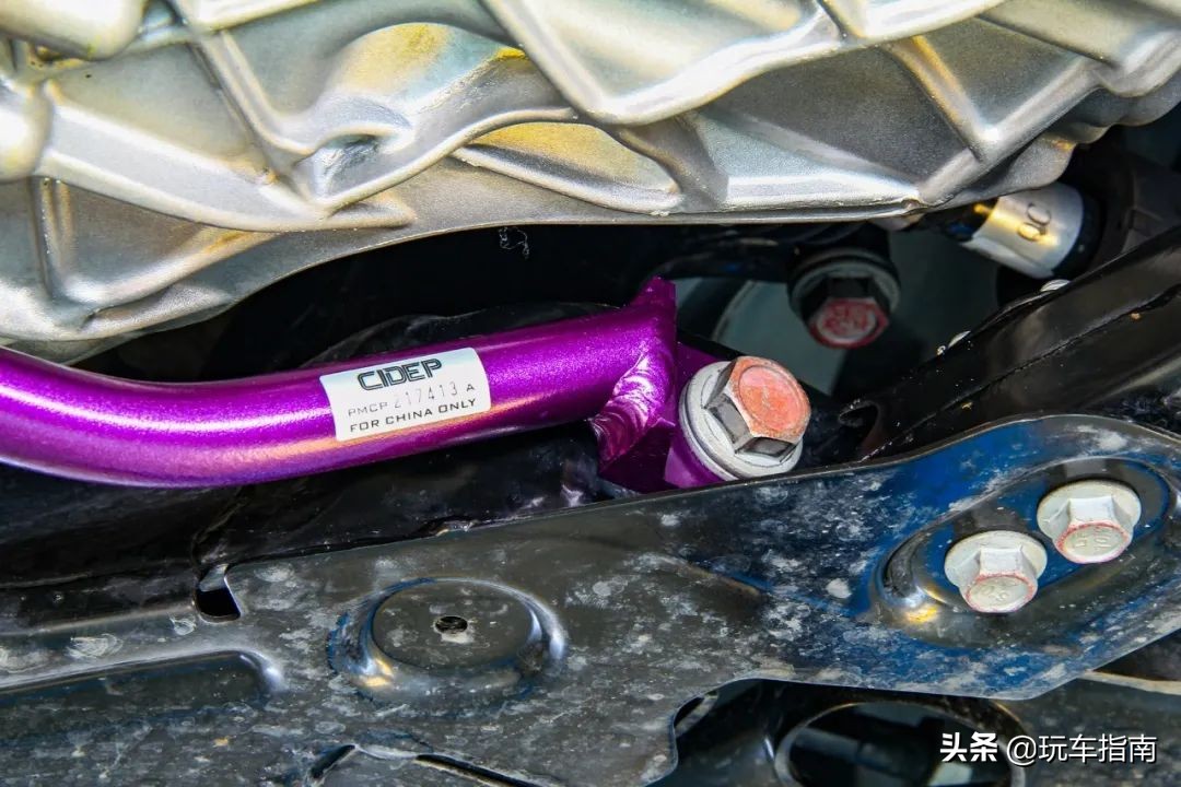 传祺影豹j152021跟2023款有什么区别,传祺影豹r1.5tr-style赛道版落地价