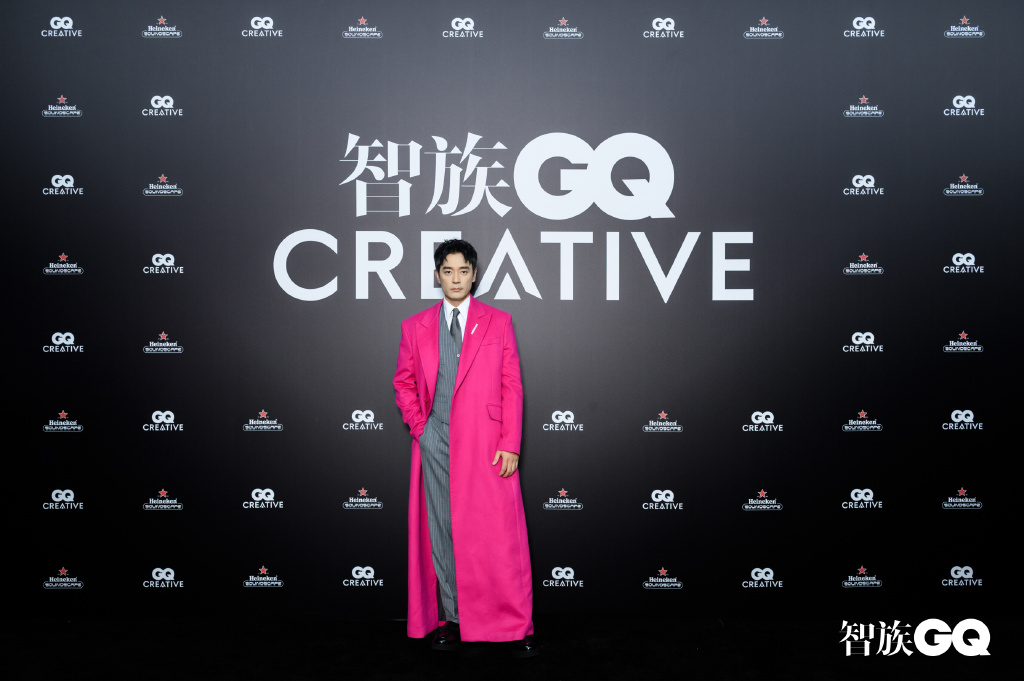 李现和李光洁谁帅,李现李光洁