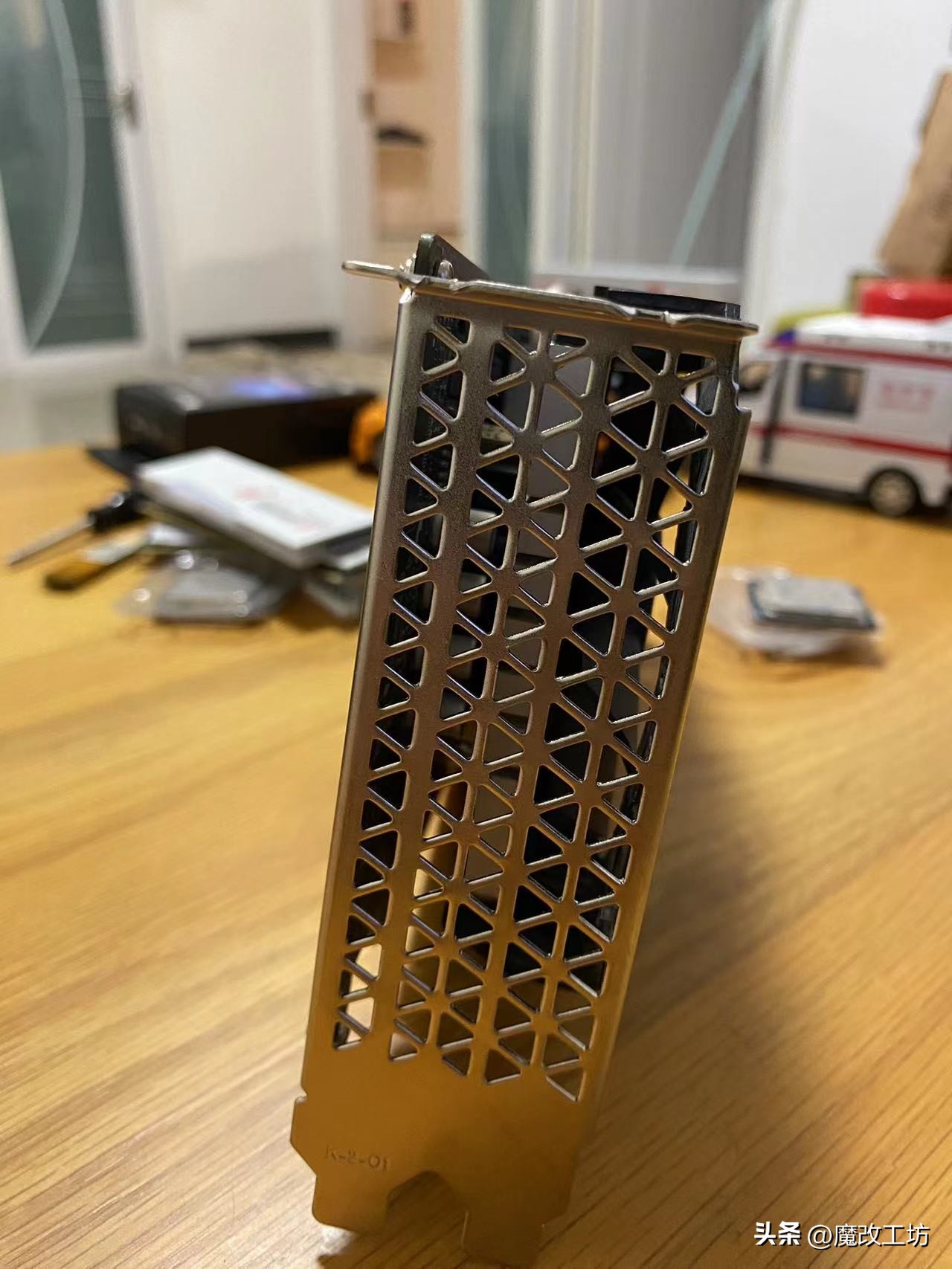 p106显卡魔改跑分低,七彩虹1060显卡6g原价