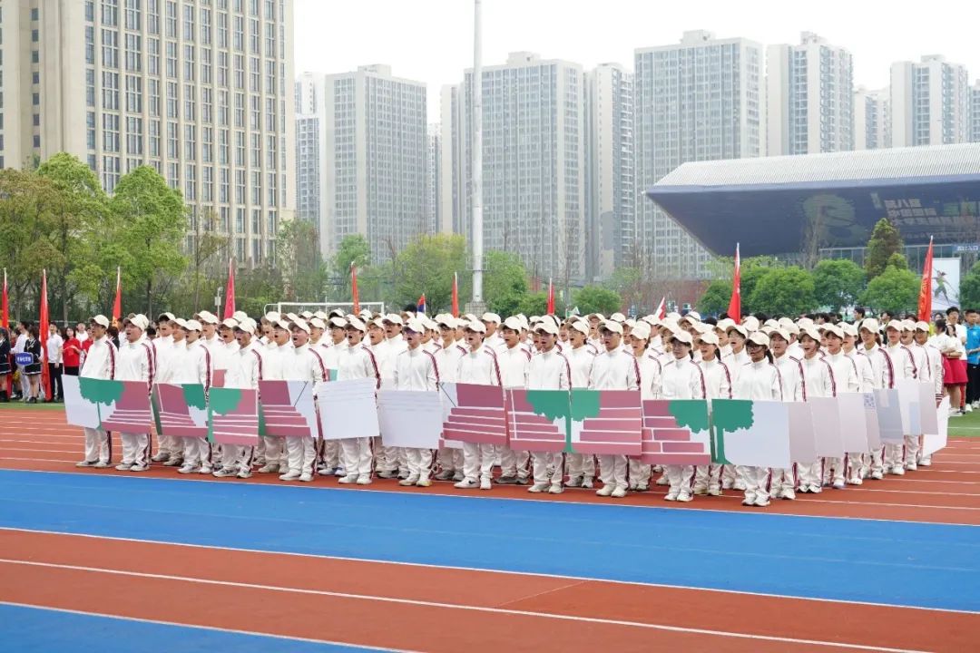 燃爆全场运动会开幕式,世界运动会燃爆全场名场面