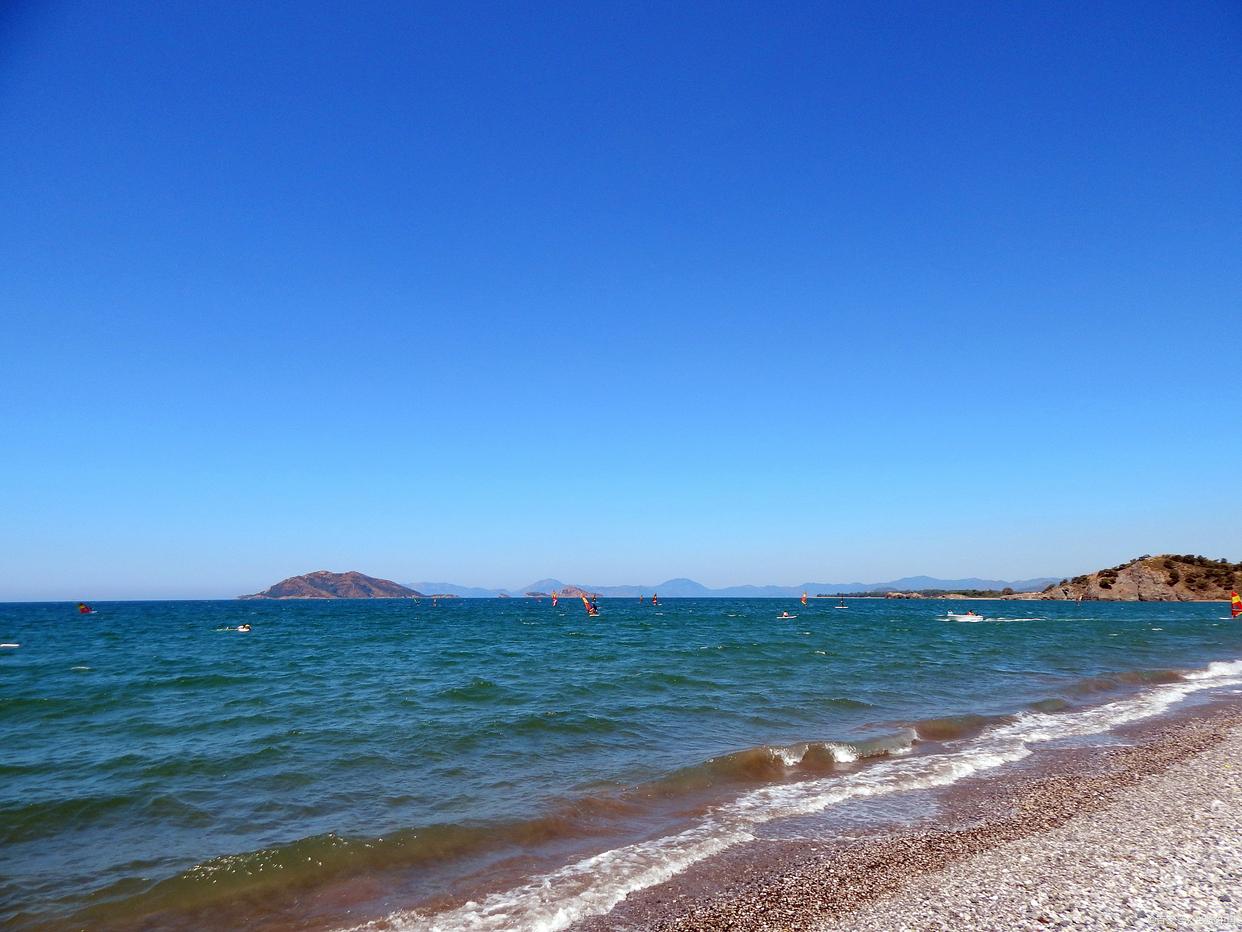 马尔代夫哪个海滩最美,马尔代夫哪里的海滩最美