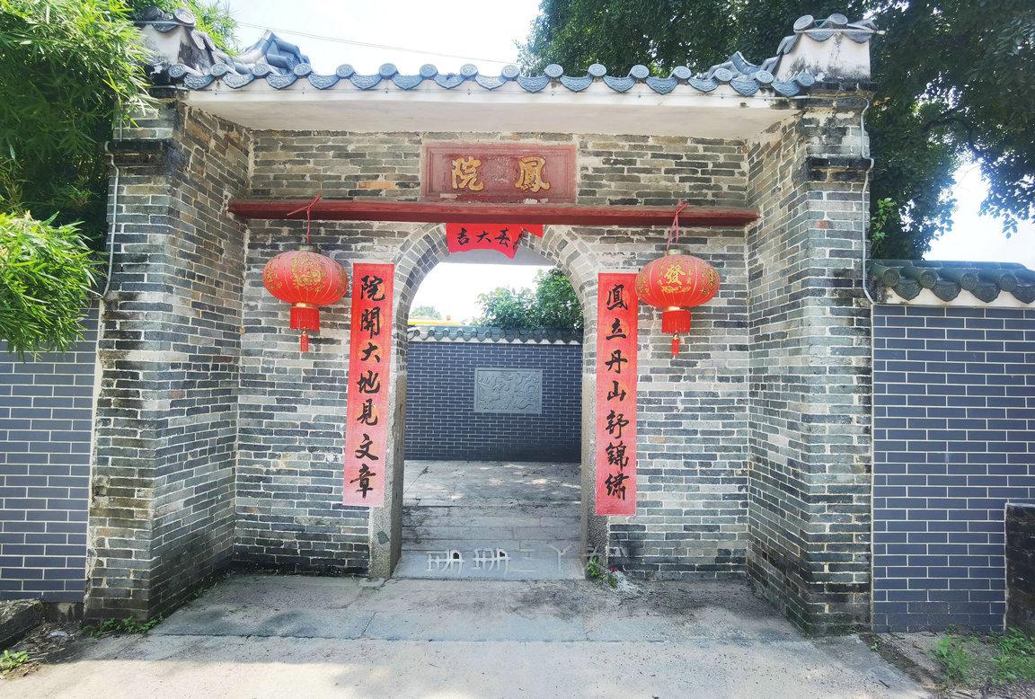 广东必去十大景点排名广州从化,从化什么地方山清水秀