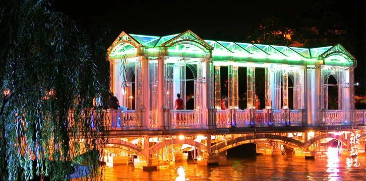 文旅经营思路及方法,干货分享如何做到稳定盈利