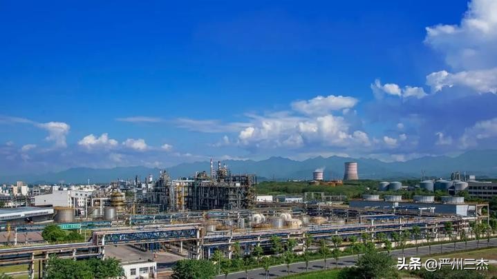 国家为什么要大力发展衢州,衢州丽水哪个发展潜力大