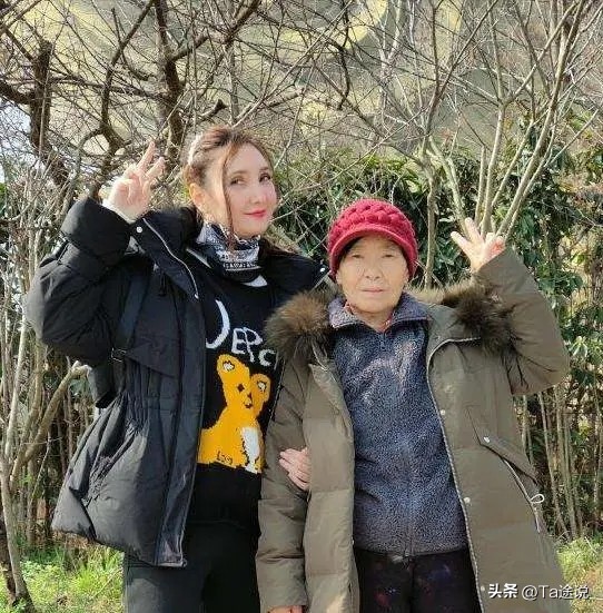 迪拜空姐嫁给湖北小伙,迪拜前空姐嫁中国