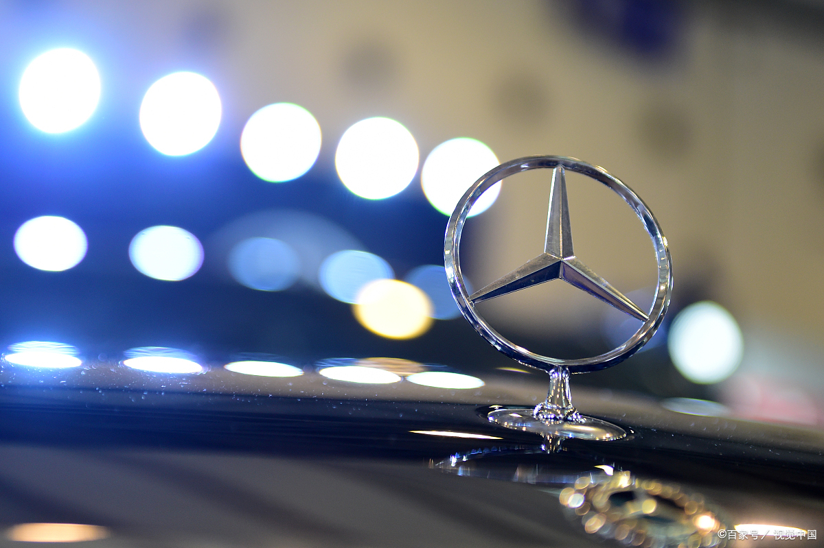 买了奥迪还买奔驰,奔驰奥迪宝马都是什么样的人买