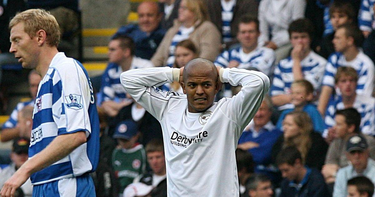 时隔14年英超再现帽子戏法,37岁在英超上演帽子戏法的人