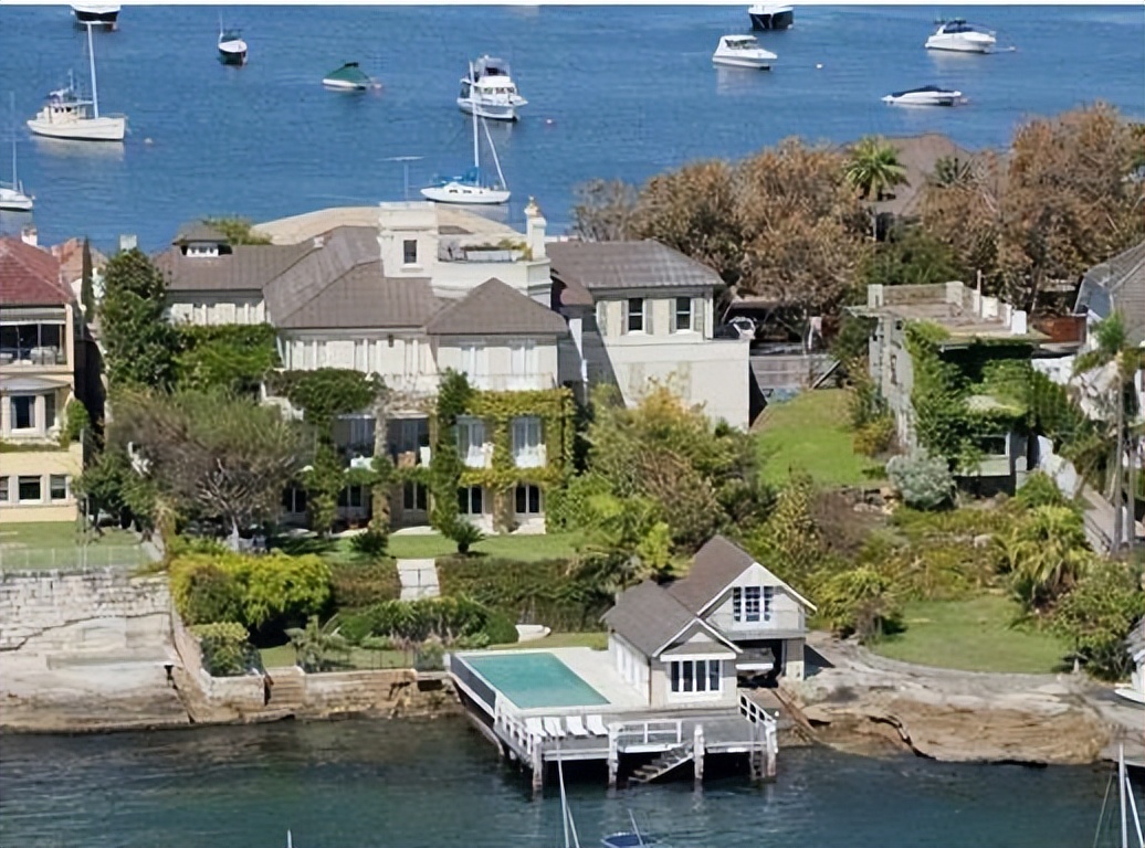 澳洲寄快递到中国选什么物流,中国寄快递到澳洲用什么快递便宜