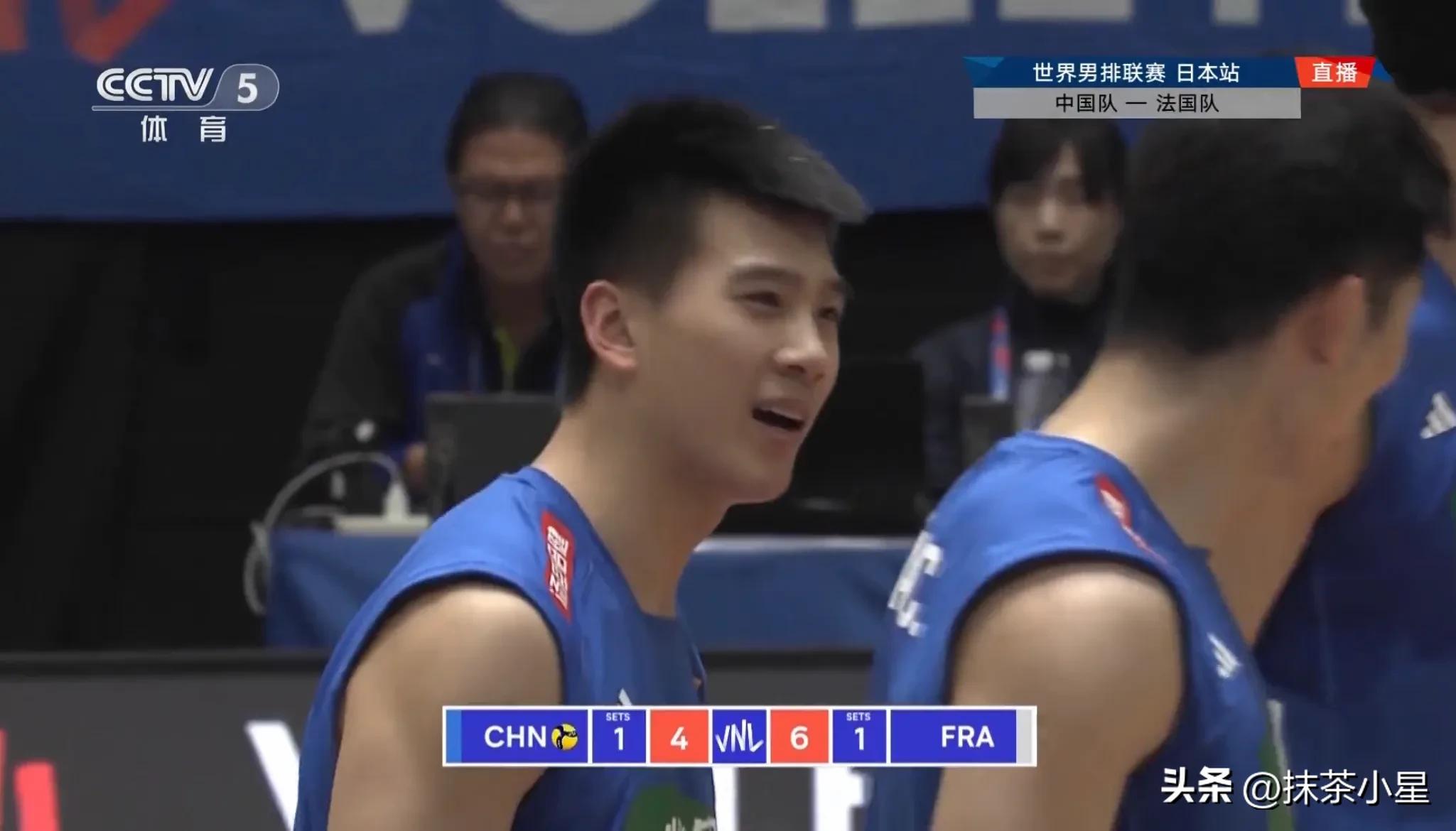 中国男排江川进攻慢动作,中国男排1-3塞尔维亚