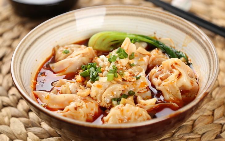 成都十大必吃美食前十名,成都十大必吃美食排行榜前十名