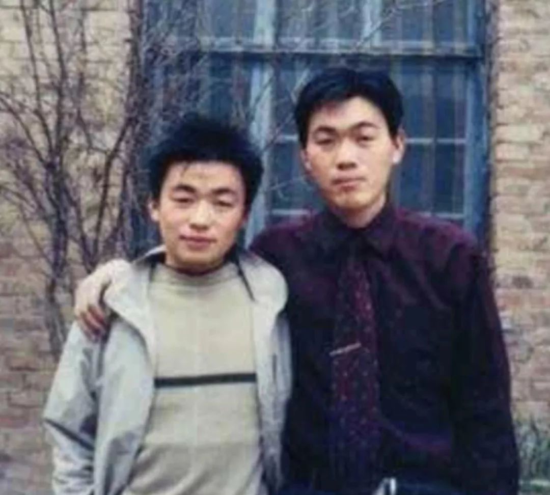 王宝强堪称传奇的人生,王宝强的悲喜人生路