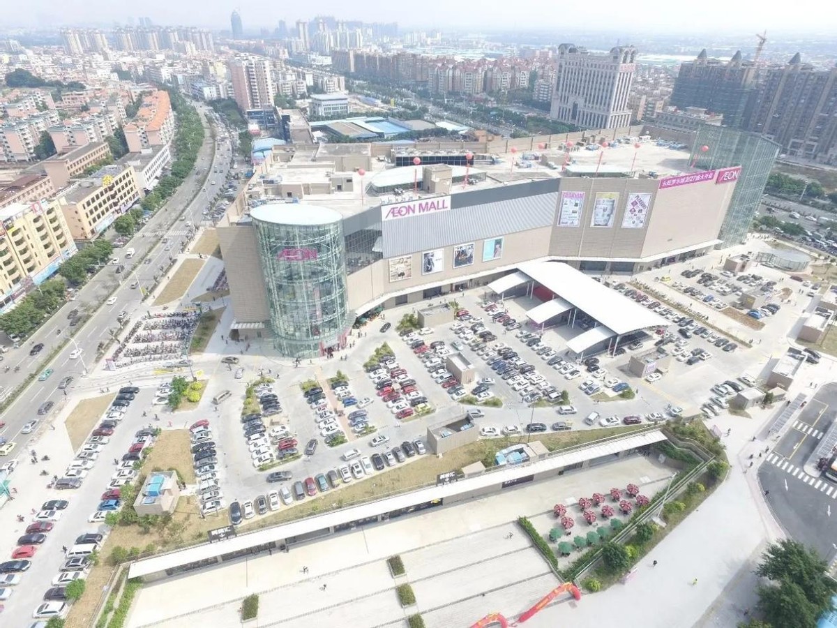 优衣库在中国快速增长秘诀,优衣库在日本的布局和经营状况