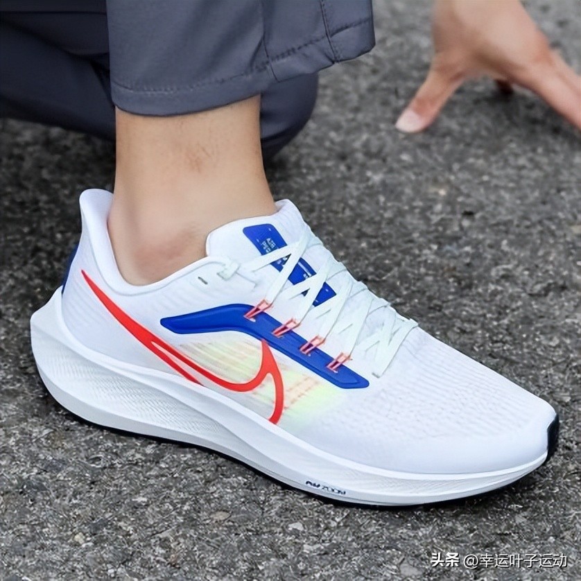 跑者如何选鞋子,短跑和长跑分别用什么鞋