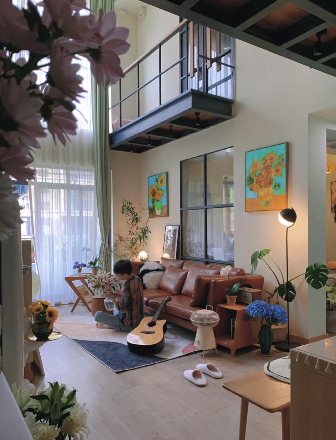 95后的男人独居生活,95后男生房子